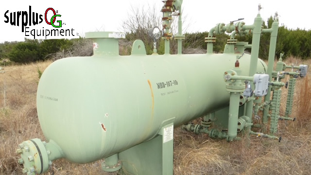 Gas Equipment for Sale at Surplus Oil and Gas Equipment llc